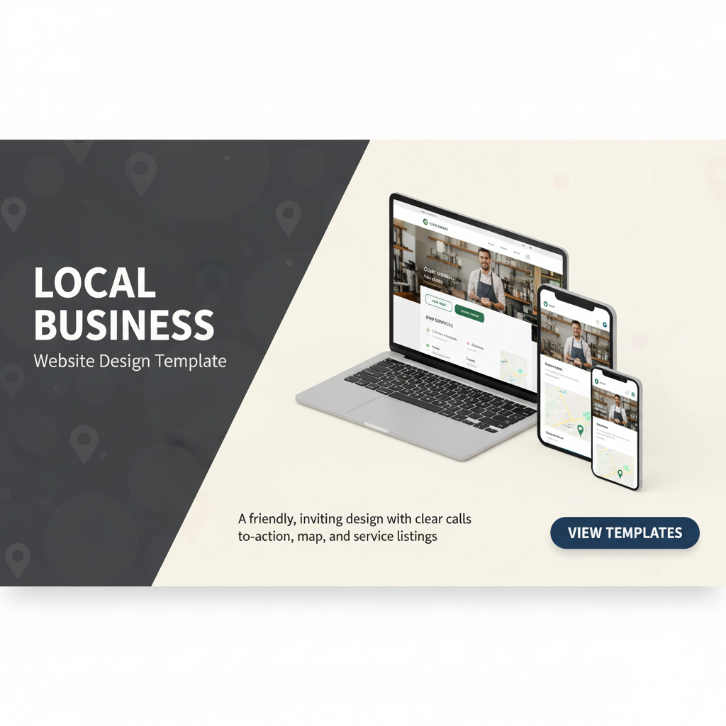 Local Business Thumbnail