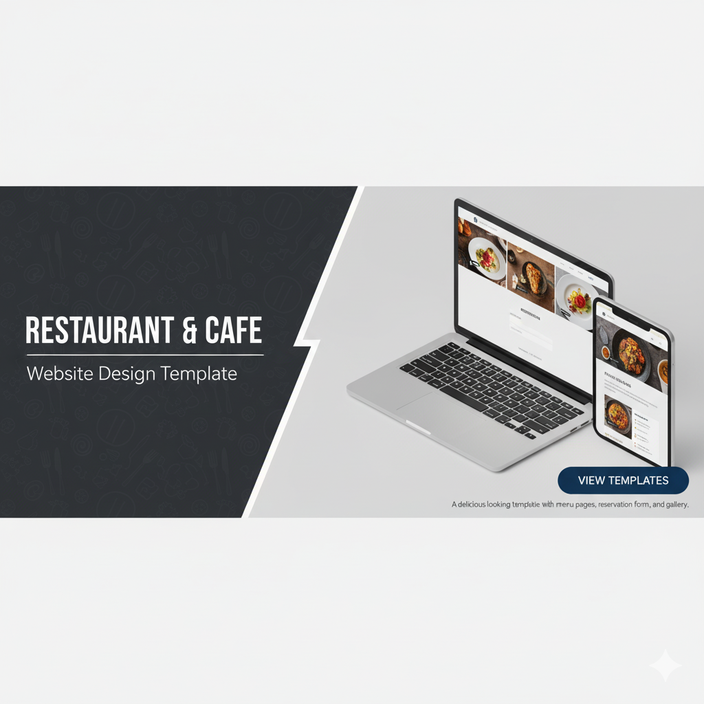 Restaurant & Cafe Thumbnail